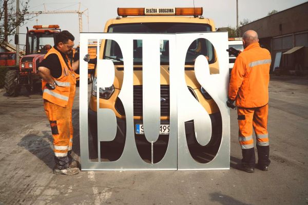 Sosnowiec: Buspas poprawi bezpieczeństwo w dzielnicy Zagórze