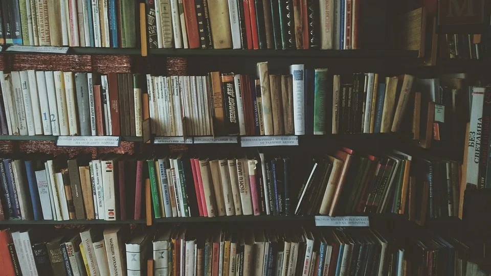 Miejska Biblioteka Publiczna w Sosnowcu wznawia działalność od 11 maja!