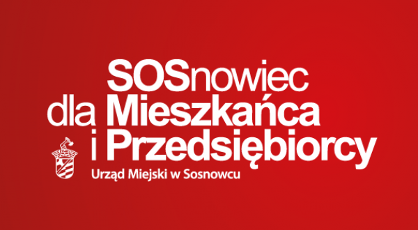 SOSnowiec dla Mieszkańca i Przedsiębiorcy