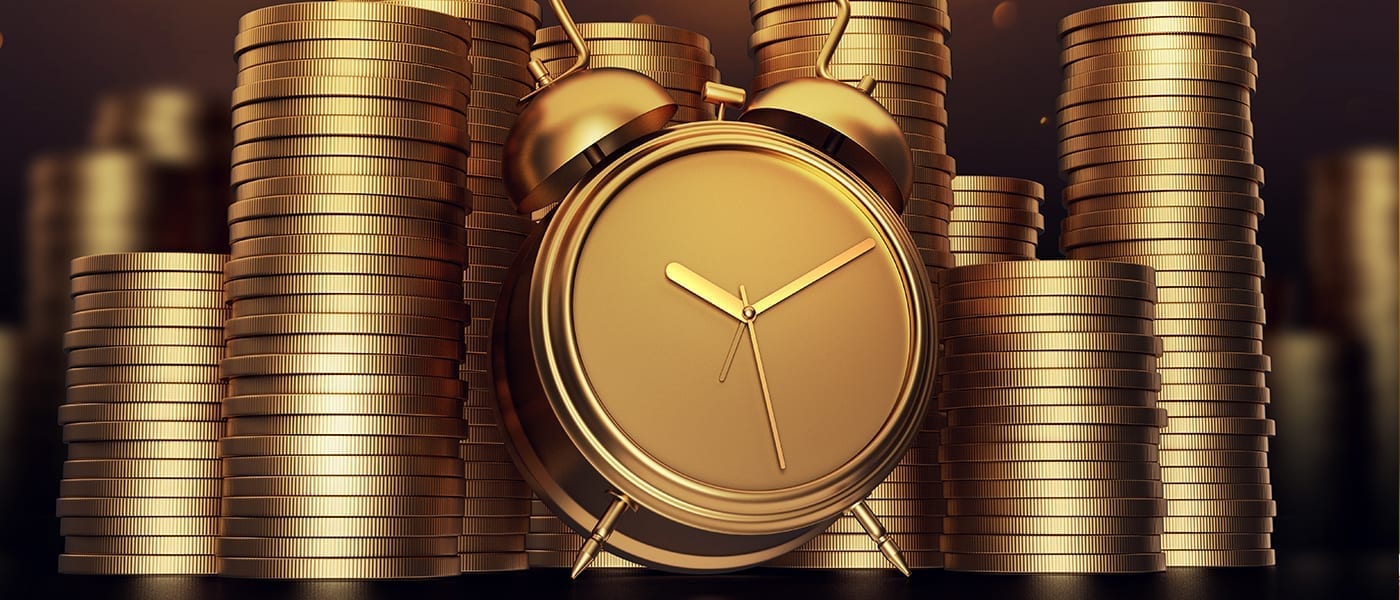 Szybka pożyczka - korzystna dla klientów