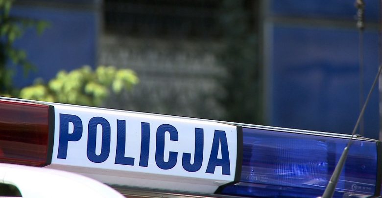 Sosnowiec: Pobił partnerkę, później zaatakował policjanta. Grozi mu 5 lat więzienia