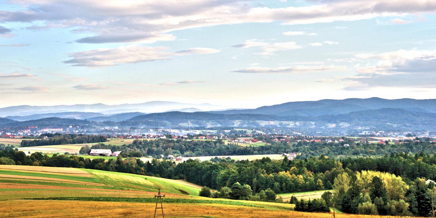 Weekend w Zatorze. Gdzie przenocować?