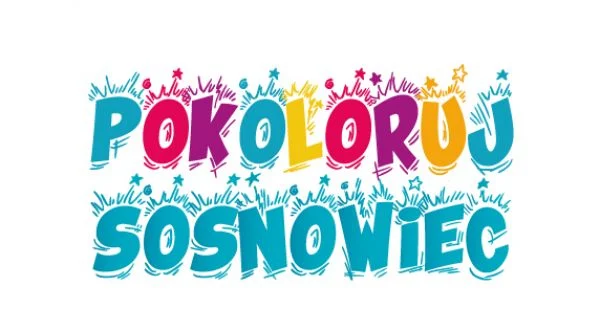 Dzieci pokolorują sosnowieckie parki i wygrają hulajnogi