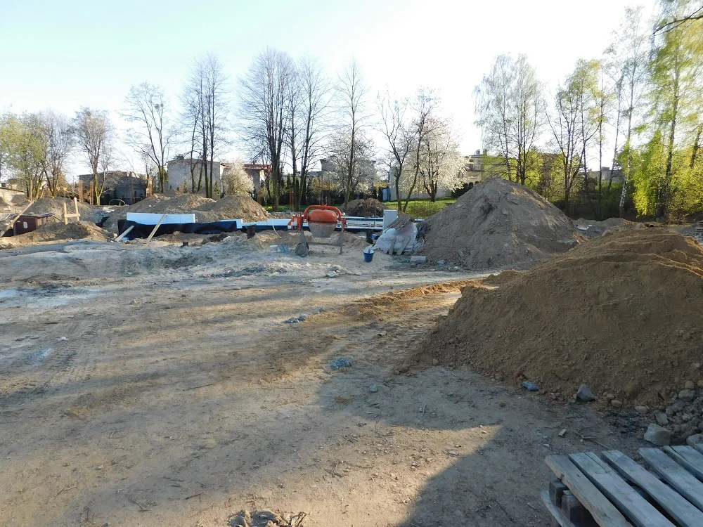 Przedszkole nr 11 w Mikołowie powstanie "od zera"
