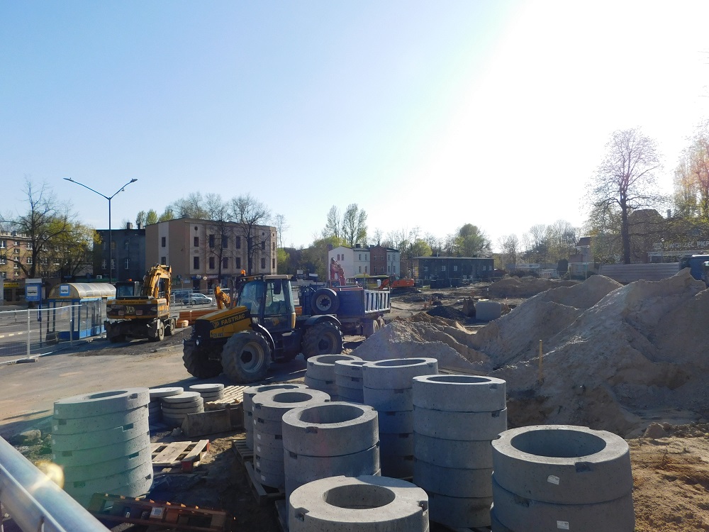 Mikołowskie inwestycje niezagrożone!