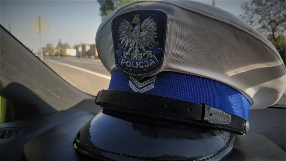 Dziś działania drogówki "Prędkość"