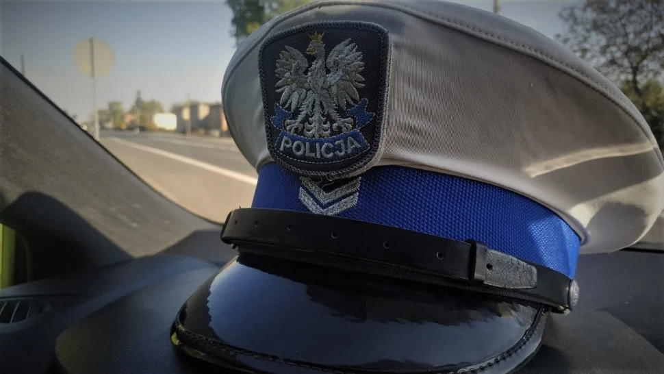 Dziś działania drogówki "Prędkość"