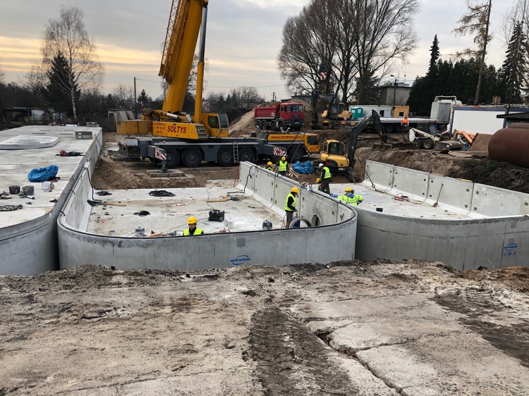 Jak Katowice walczą z suszą?