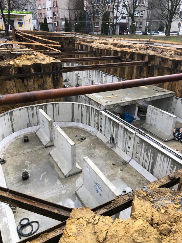 Jak Katowice walczą z suszą?