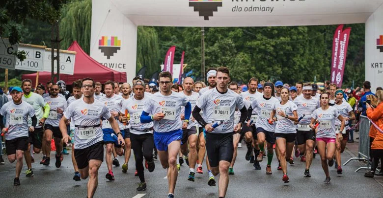 Katowice Business Run 2020 w nowej formule. Zapisy ruszają 27 maja