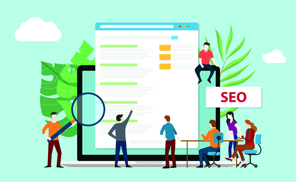 Pozycjonowanie w Katowicach to najlepsza reklama firmy na Śląsku