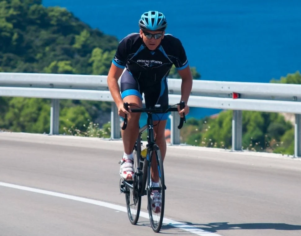 Policjant pełniący służbę w Katowicach potrzebuje krwi w walce ciężką chorobą