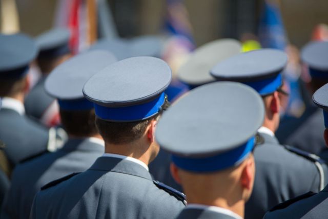 Test wiedzy do Policji - jak wygląda w praktyce?