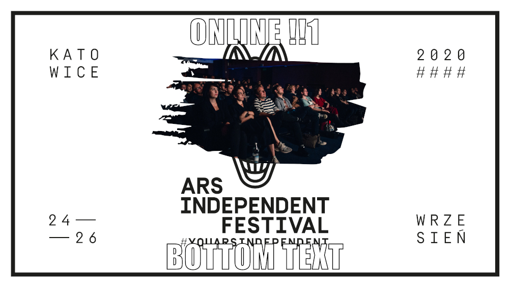 10. urodziny Ars Independent w sieci! 