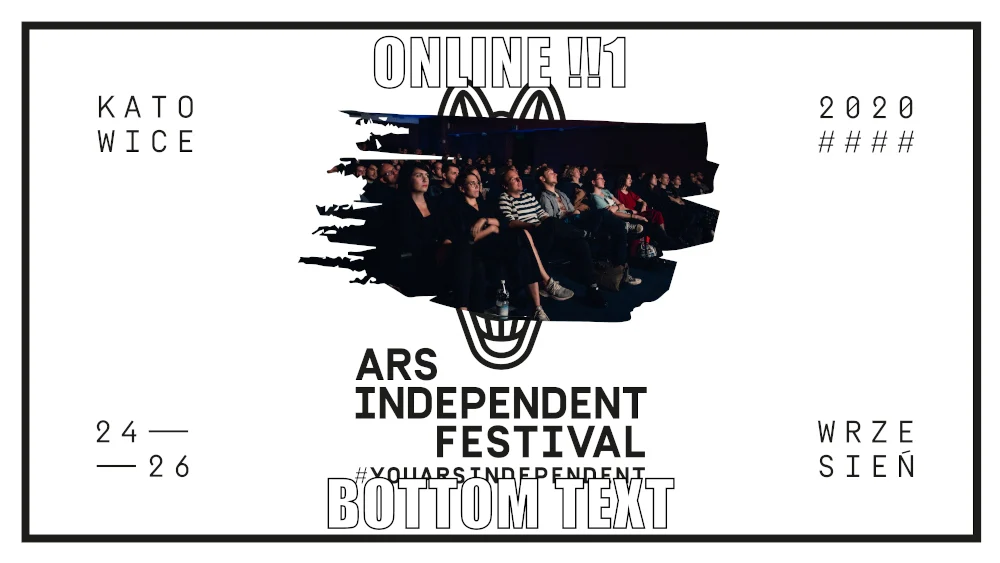 10. urodziny Ars Independent w sieci! 