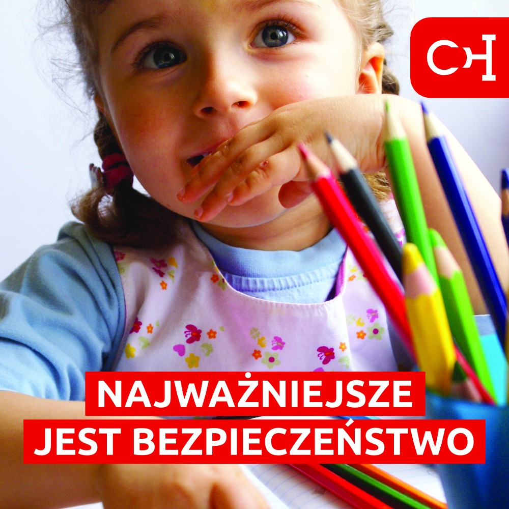 Chorzowskie żłobki i przedszkola nie będą otwarte od 6 maja