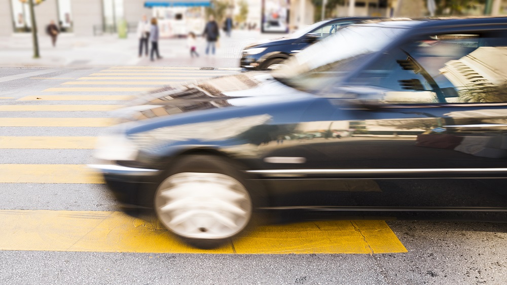 Samochody autonomiczne - fikcja czy rzeczywistość?