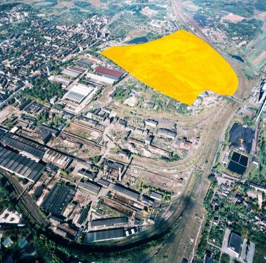 Chorzów: 5 milionów złotych na przygotowanie terenów poprzemysłowych