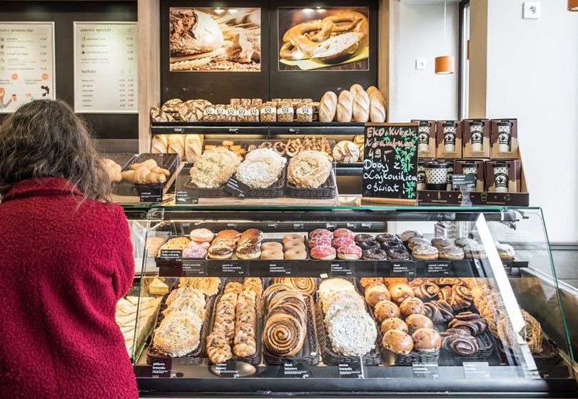 Kulinarna wycieczka po Krakowie - najciekawsze propozycje na lato 2020