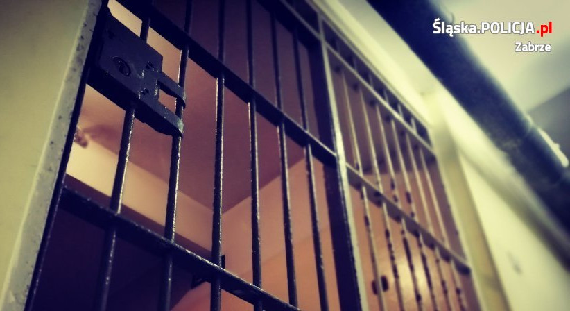 Naruszył zakaz zbliżania się do swojej byłej żony. 49-latek zatrzymany przez policję