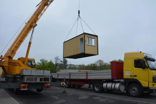 W Zabrzu ruszyła budowa Śląskiego Centrum Inżynierskiego Wspomagania Medycyny i Sportu