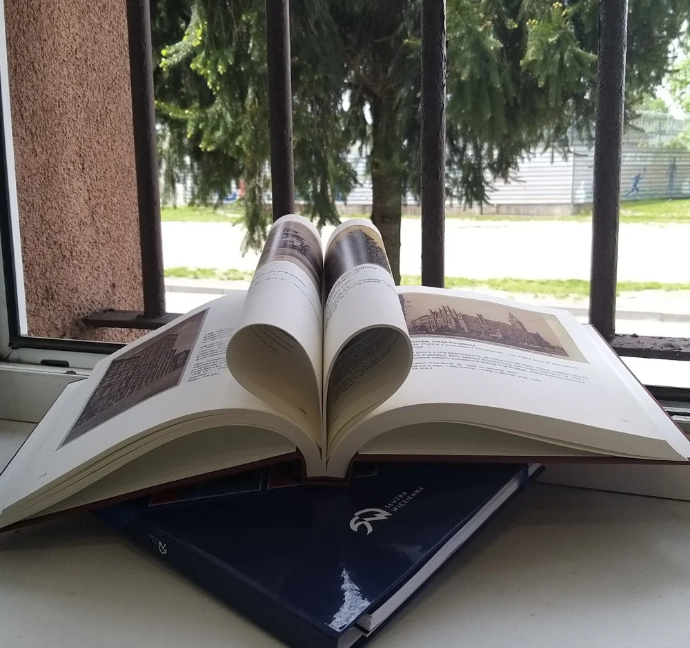 Czy więźniowie z Zabrza "zasmakowali" w bibliotece?