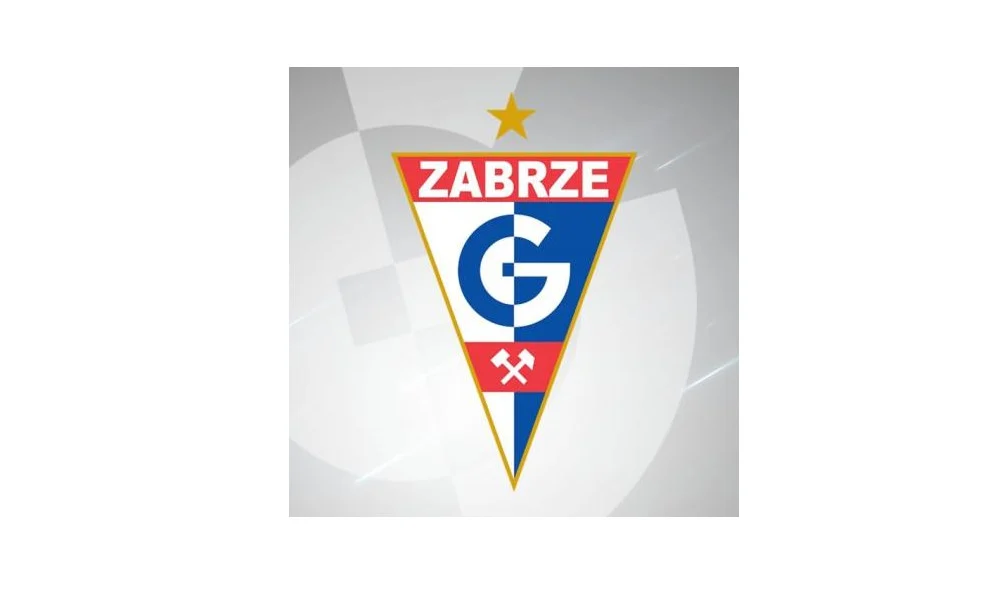 Górnik Zabrze mistrzem Polski Centralnej Ligi Juniorów