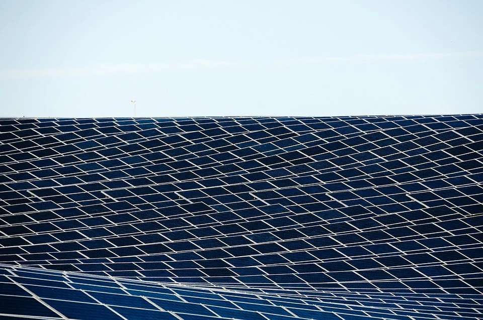 Miasto Zabrze Eko - Instalacje Fotowoltaiczne - Odnawialne źródła energii