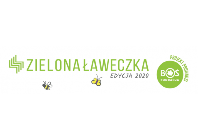 Zdobądź dofinansowanie i stwórz zieloną przestrzeń na swoim osiedlu!