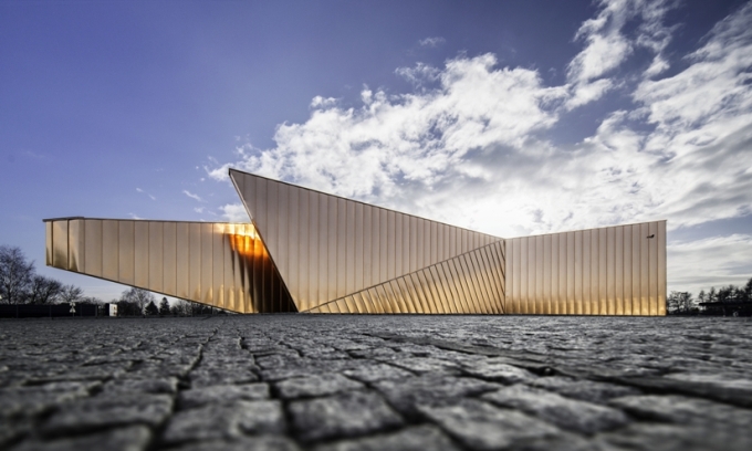 Żory miastem ognia! Zobaczcie nowy film promujący Muzeum Ognia