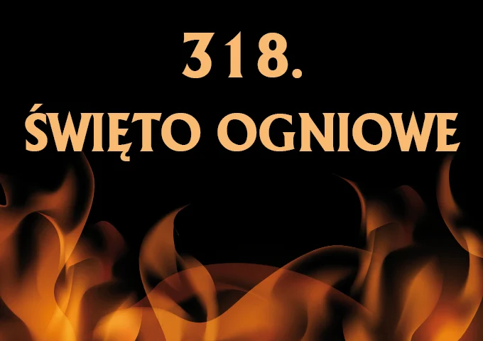 Żory: Przed nami nietypowe Święto Ogniowe