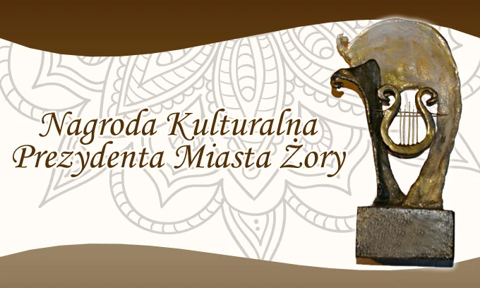 Prezydent Miasta Żory przyznał nagrody w dziedzinie kultury