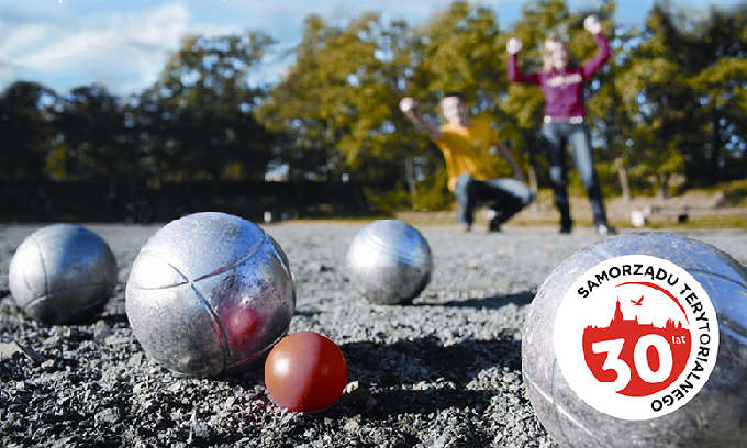 Ruszyły zapisy do Grand Prix Żor w Bule