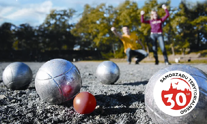 Ruszyły zapisy do Grand Prix Żor w Bule