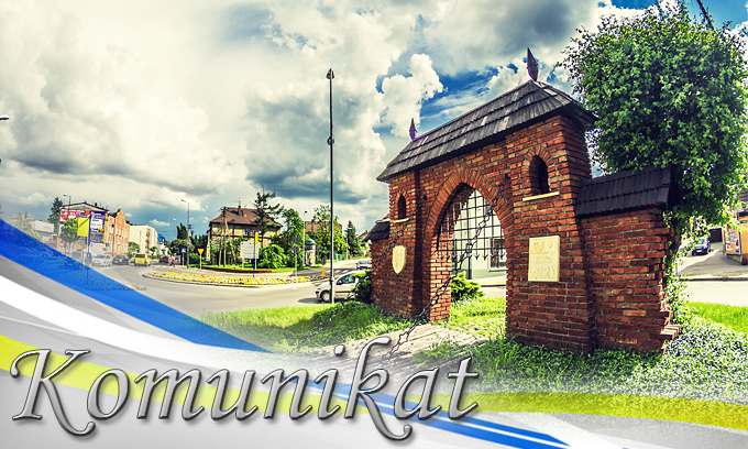 Informacja o funkcjonowaniu miejskich jednostek i instytucji