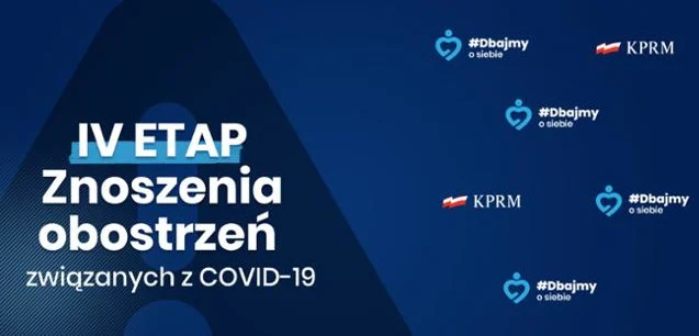Kolejne ograniczenia zniesione. Nowe zasady zasłaniania nosa i ust, otwarte kina, siłownie
