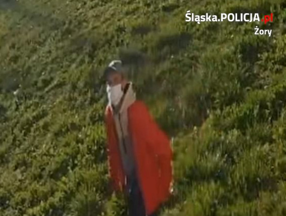 Ukradli myjkę ciśnieniową. Rozpoznajesz ich?