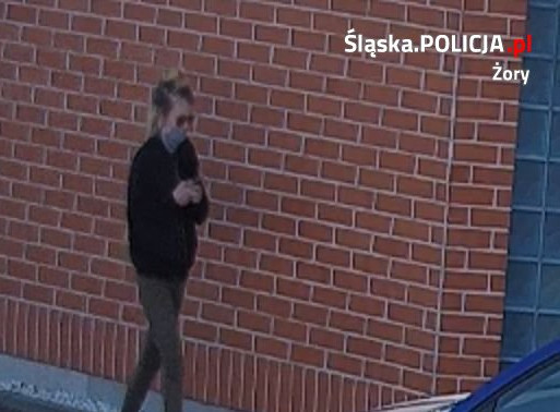 Ukradli myjkę ciśnieniową. Rozpoznajesz ich?