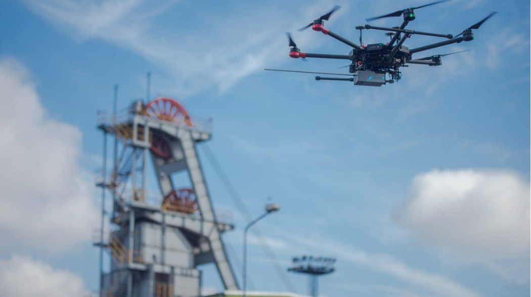 Wykorzystajmy potencjał dronów! Branża BSP gotowa nie tylko na czasy pandemii