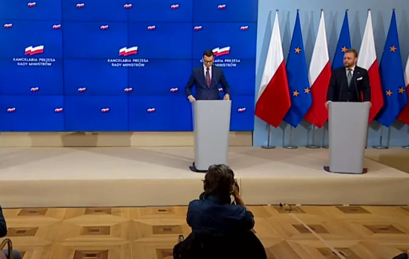 Zmiana zasad dotycząca noszenia maseczek. W sklepach nie będą obowiązywały już limity osób