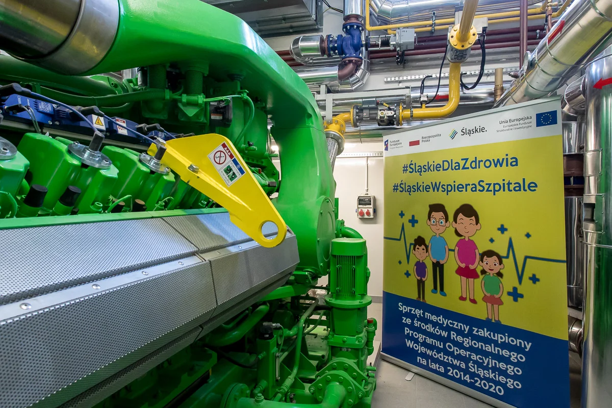 Śląskie: Pomoc w czasie pandemii przyszła na czas