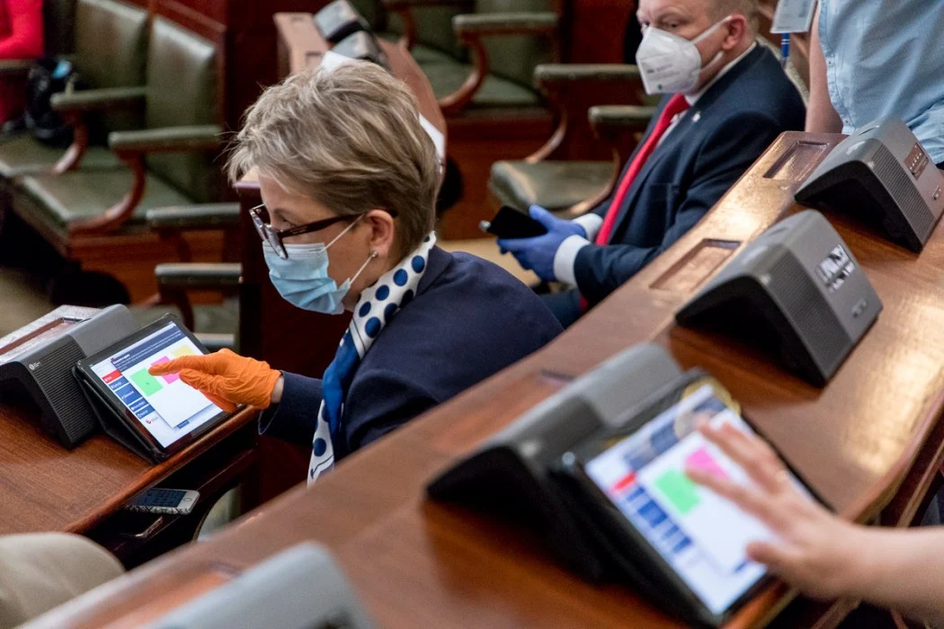 Za nami XX Sesja Sejmiku Województwa Śląskiego
