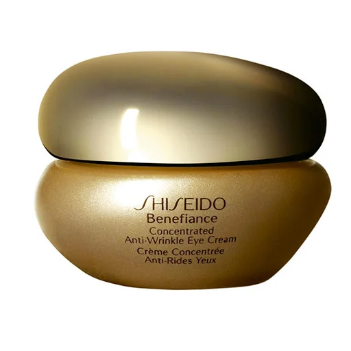 Shiseido Benefiance - moc kremu do twarzy!