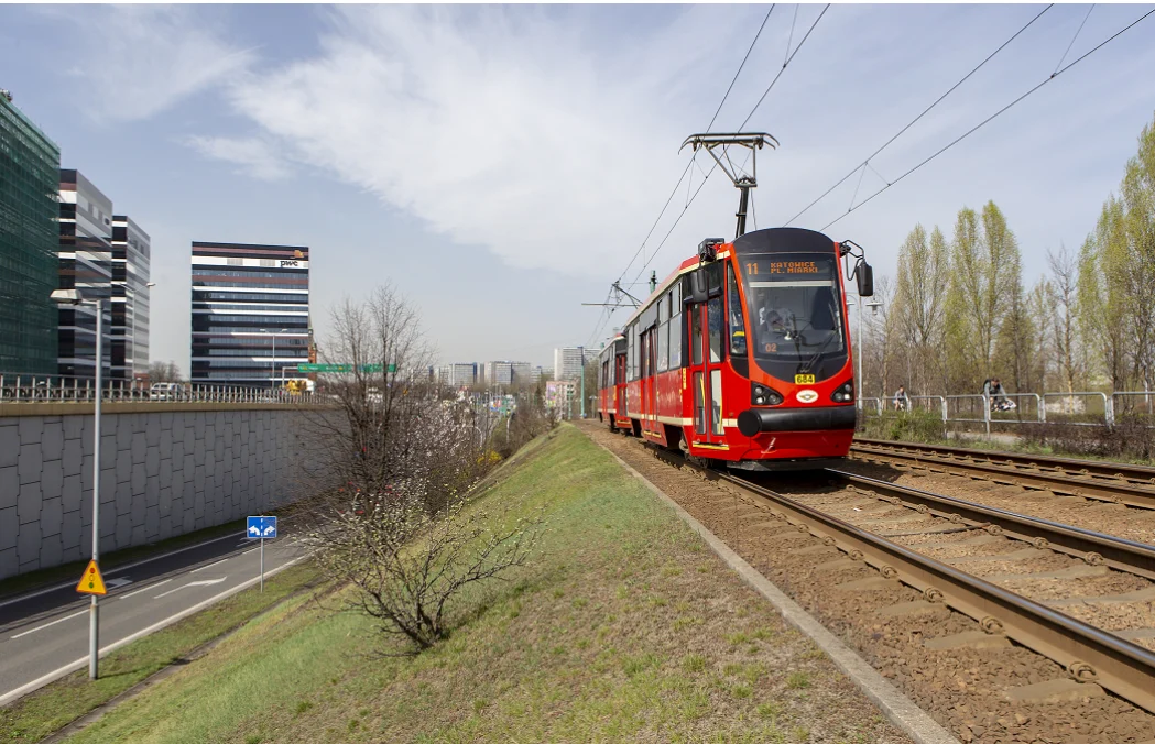 Zarząd Transportu Metropolitalnego zapowiada odmrożenie komunikacji tramwajowej