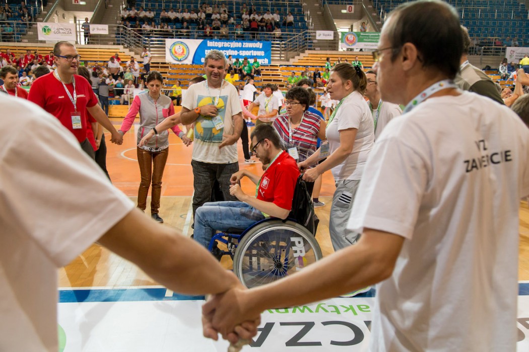 Śląskie: Miliony dla trzeciego sektora