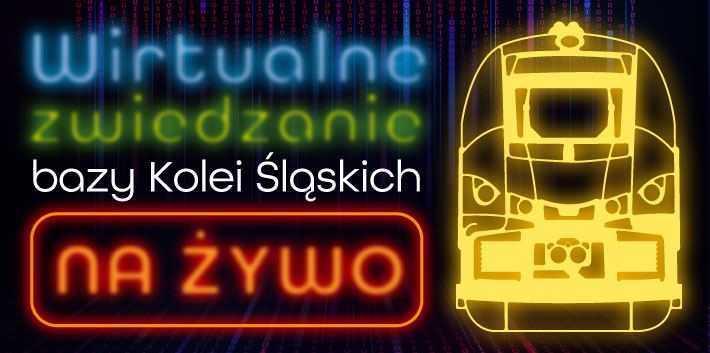 Koleje Śląskie aktywnie włączają się w obchody Międzynarodowego Dnia Dziecka!