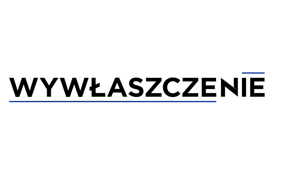 Czym jest odszkodowanie za wywłaszczenie?