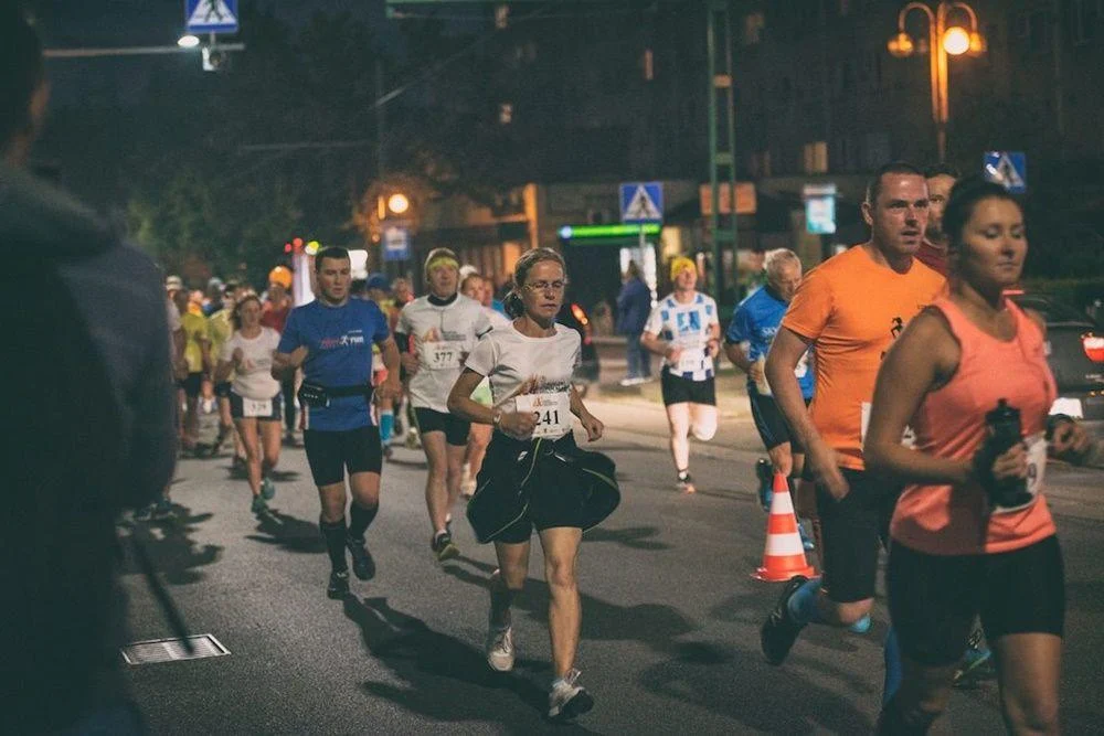 VI Rudzki Półmaraton Industrialny odwołany! Miasto ma jednak alternatywę dla biegaczy