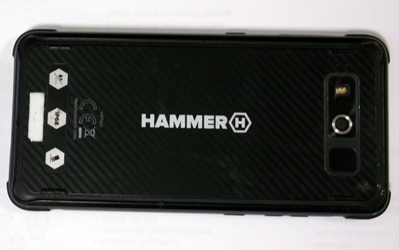 Straż Miejska w Rudzie Śląskiej szuka właściciela telefonu