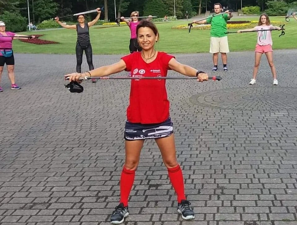 Aktywność sportowa to najlepsze lekarstwo na wszystko. Zapraszamy na zajęcia